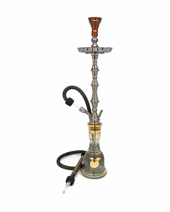 KM Shamadan Hookah 32"