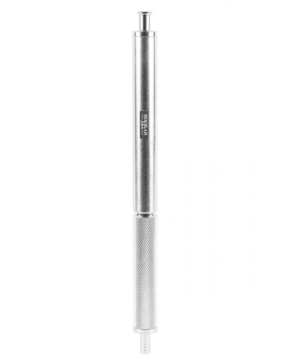 Hookah John Knurl Hose V2 75"