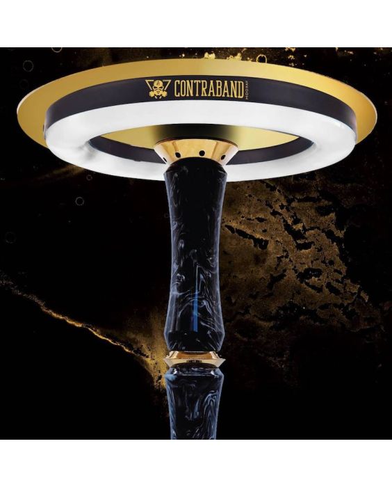 Contraband Mafia Ring Light