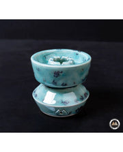 Mason Shishaware Stynger Hookah Bowl - Merlyn