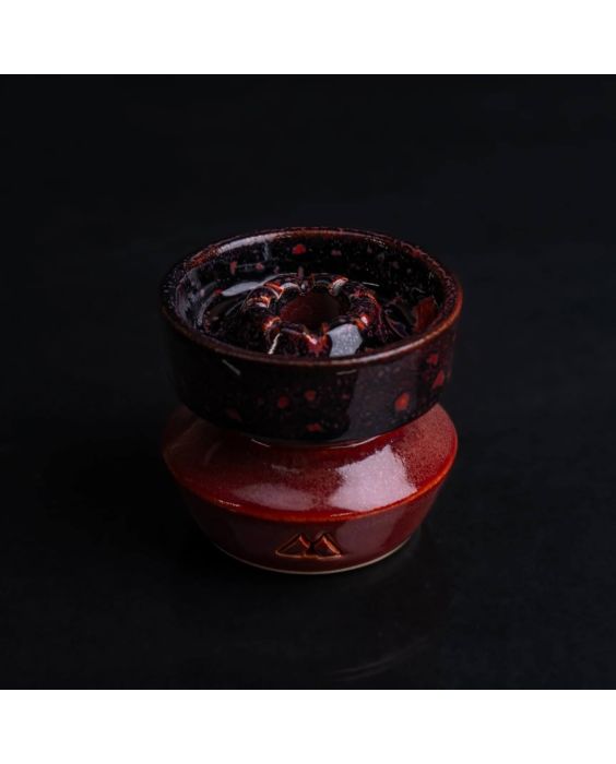 Mason Shishaware Stynger Hookah Bowl - Moa