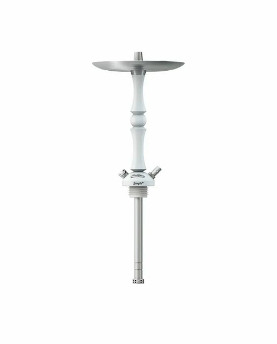 MattPear Simple Hookah Stem - TheHookah.com