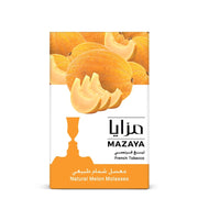 Mazaya Shisha Tobacco 50g - Melon