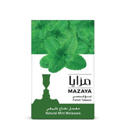 Mazaya Shisha Tobacco 50g - Mint