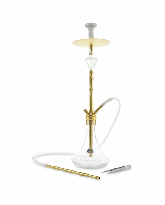 MOB Diamond Hookah 34"