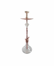 MOB Diamond Hookah 34"