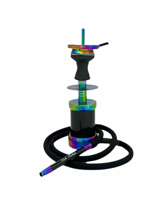 MOB RYNO SS Hookah 10"