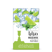 Mazaya Shisha Tobacco 50g - Mojito