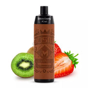 Mosmo Storm X Max Disposable Vape - Strawberry Kiwi