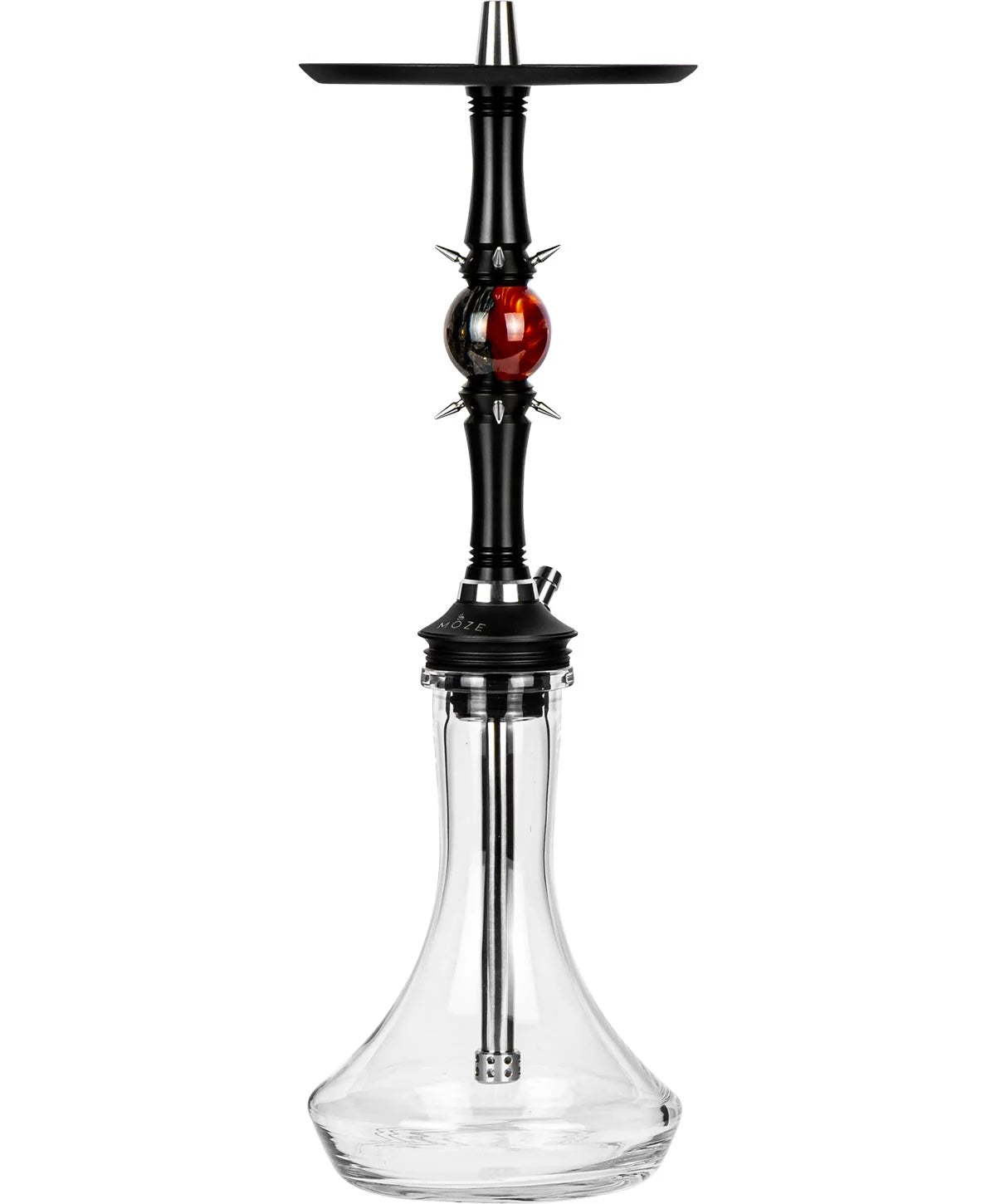 Moze Sphere 2 Hookah Lucent Mars