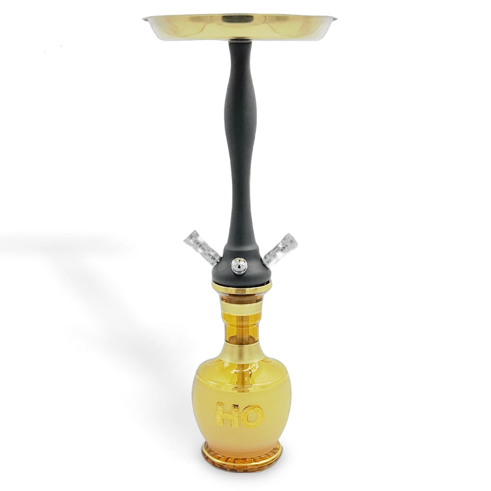 MYA 2 Hose Hookah 24"