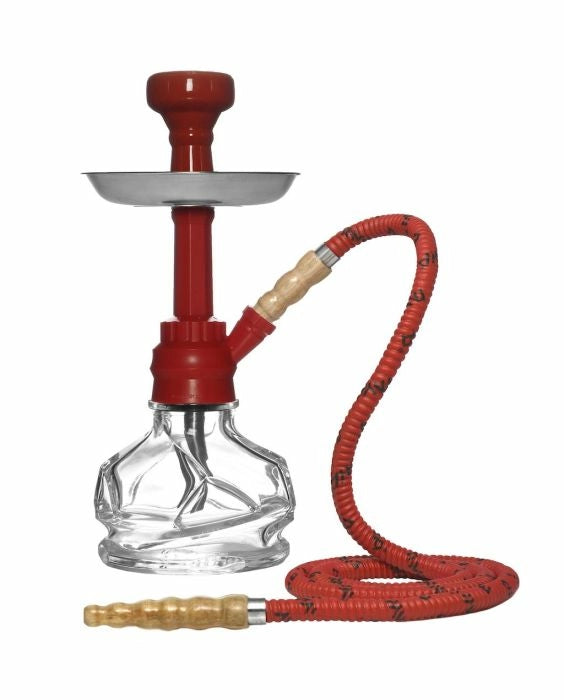 MYA Chico Hookah 13"