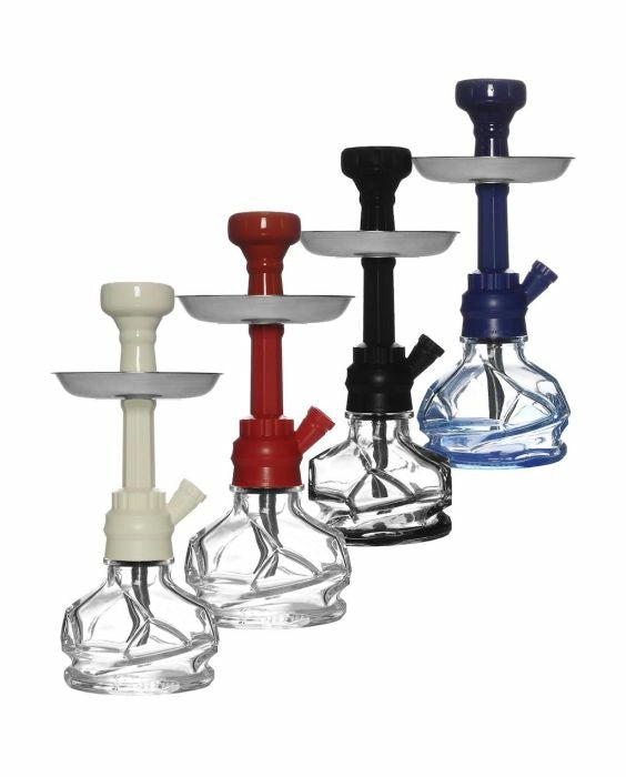 MYA Chico Hookah 13"