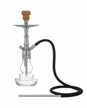 MYA Mini Robusto Hookah 22"