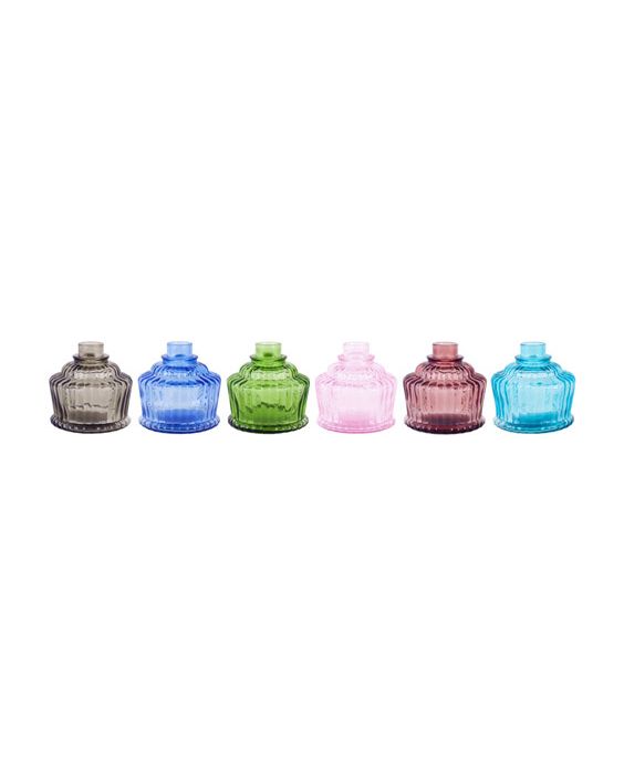 MYA QT Glass Hookah Base