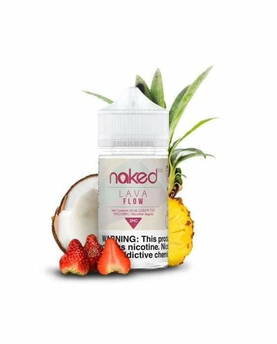 Naked 100 E-Liquid 60ml