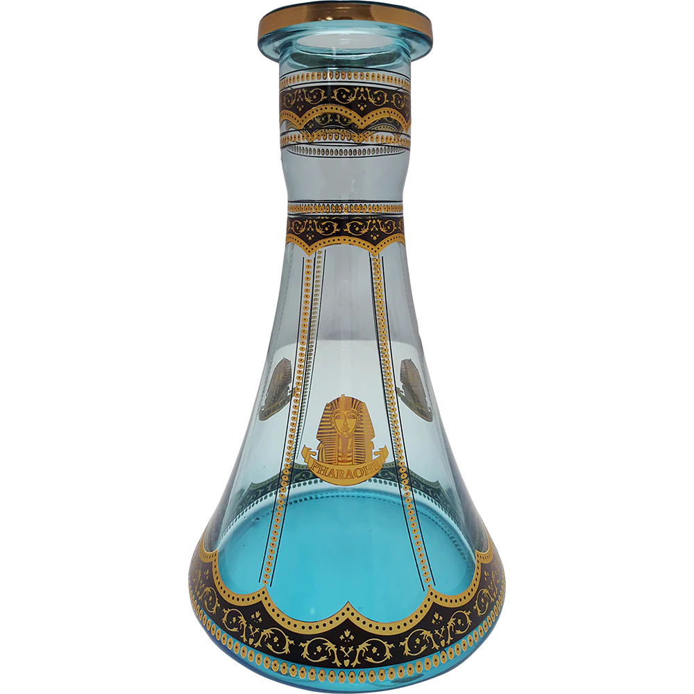 Pharaohs Oasis Glass Base