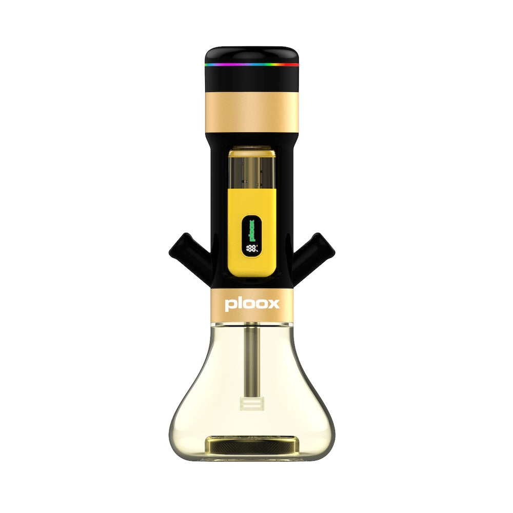 Ploox X G3 Portable Hookah - TheHookah.com
