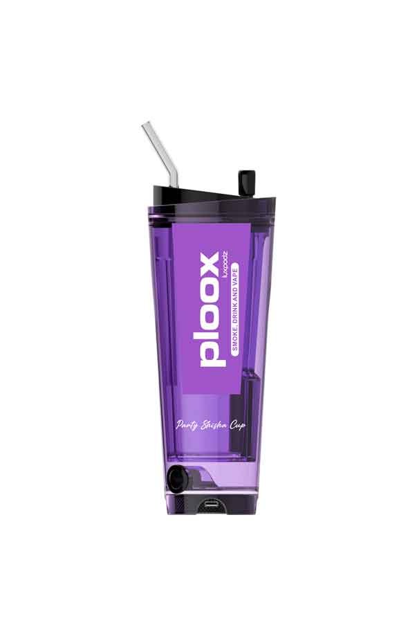 Ploox X Party Shisha Cup Ploox X Party Shisha Cup