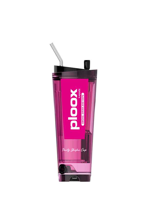 Ploox X Party Shisha Cup - TheHookah.com Ploox X Party Shisha Cup - TheHookah.com