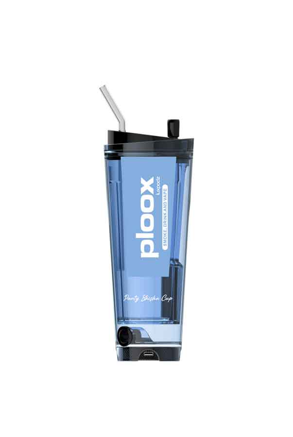 Ploox X Party Shisha Cup Ploox X Party Shisha Cup