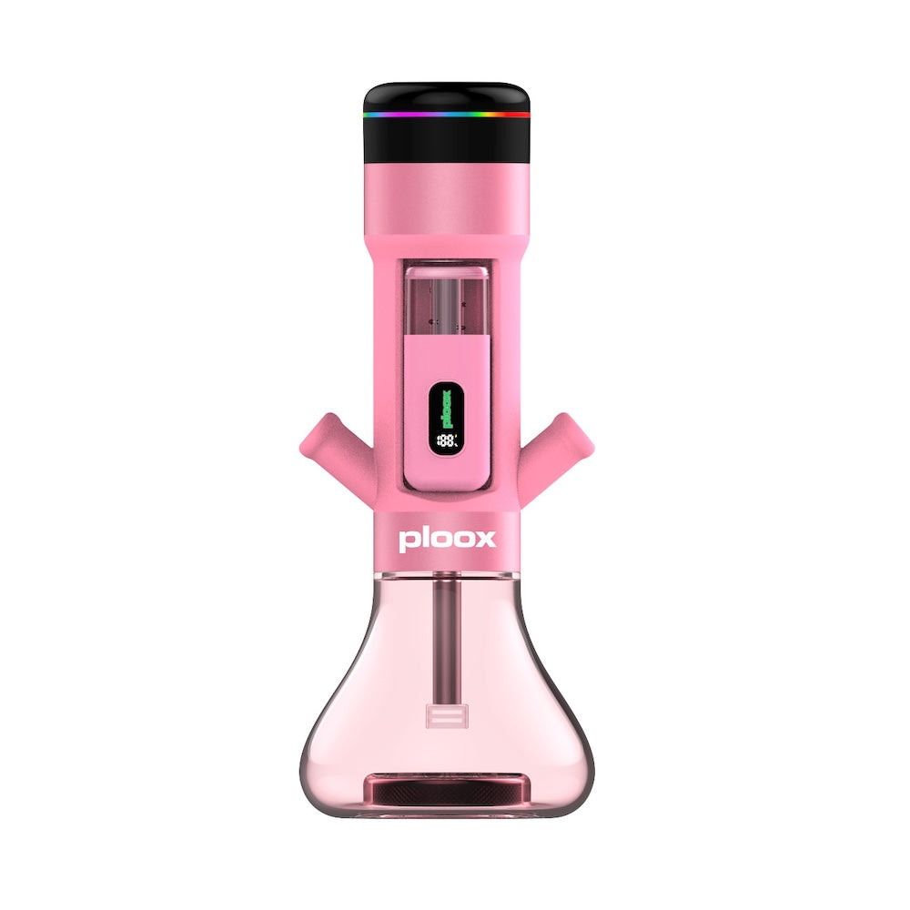 Ploox X G3 Portable Hookah - TheHookah.com