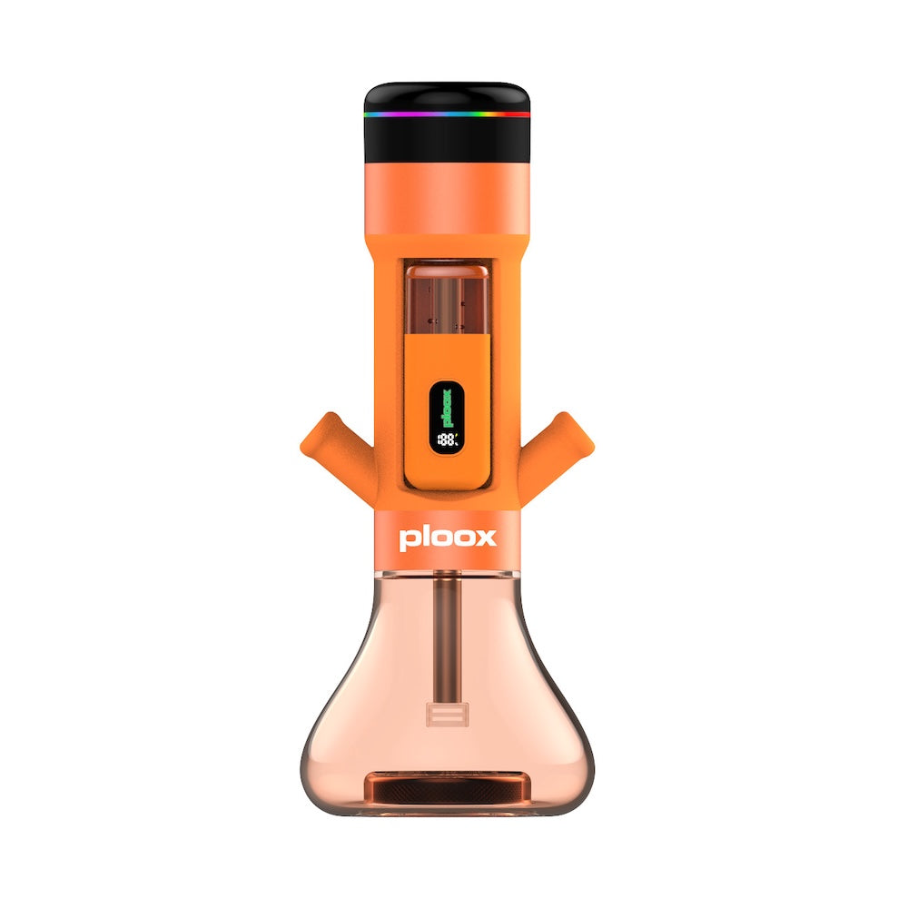 Ploox X G3 Portable Hookah - TheHookah.com