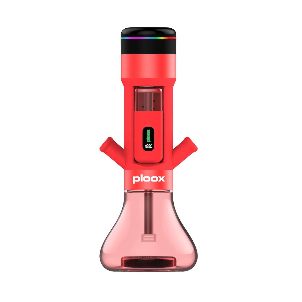 Ploox X G3 Portable Hookah - TheHookah.com