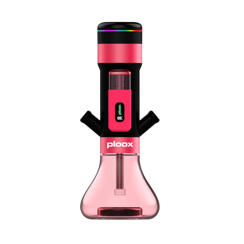 Ploox X G3 Portable Hookah - TheHookah.com