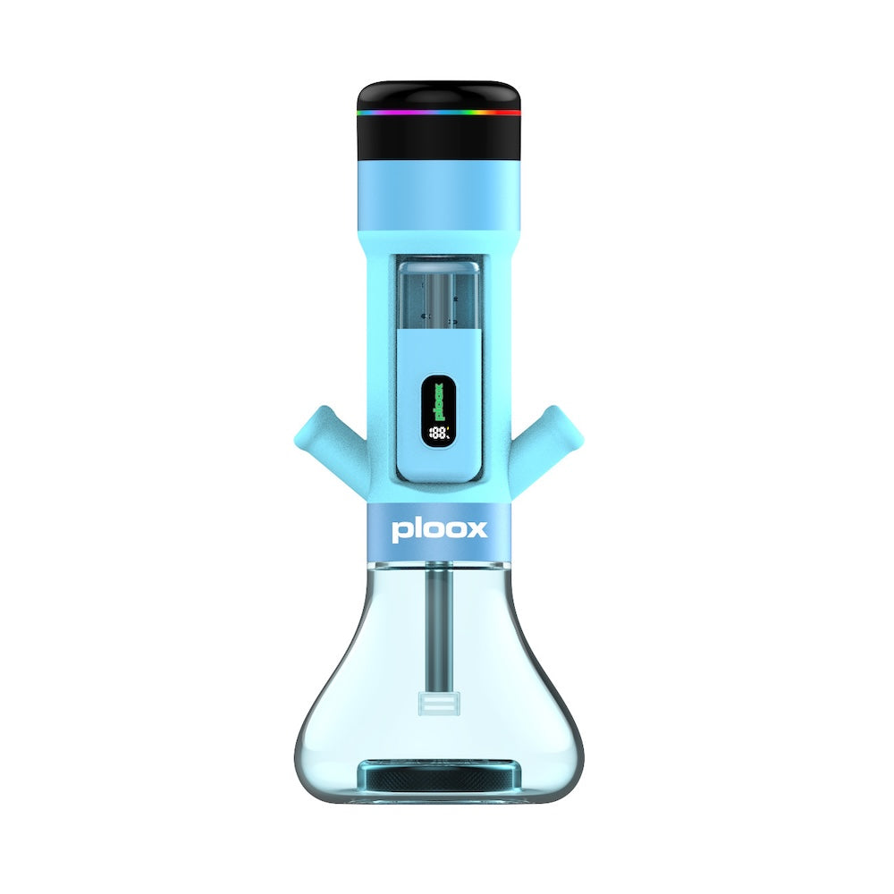 Ploox X G3 Portable Hookah - TheHookah.com