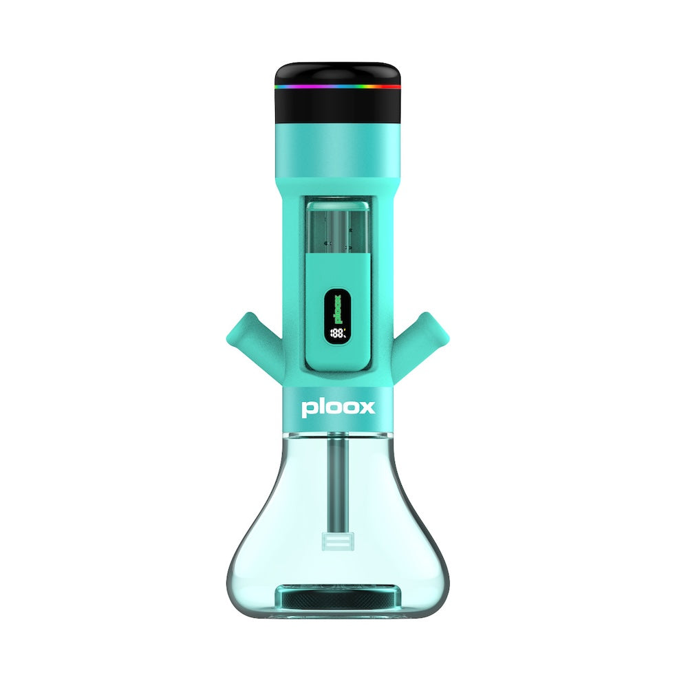 Ploox X G3 Portable Hookah - TheHookah.com