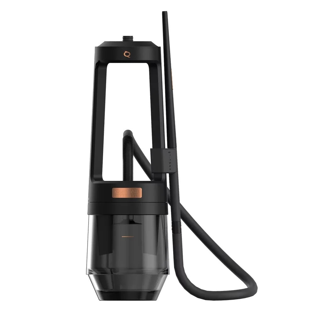 Quasar Arguile Hookah - Black Hole