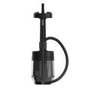 Quasar Arguile Hookah - Black Hole
