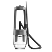 Quasar Arguile Hookah - Silver