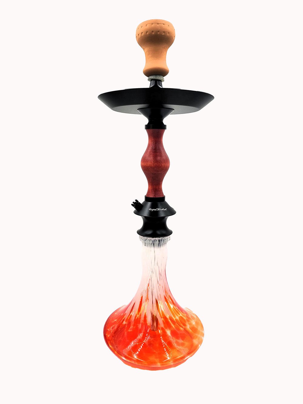 Regal Joker Hookah Red 25"