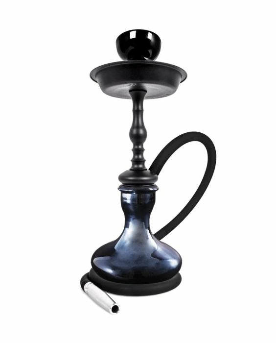 Sahara Genie Mirror Hookah