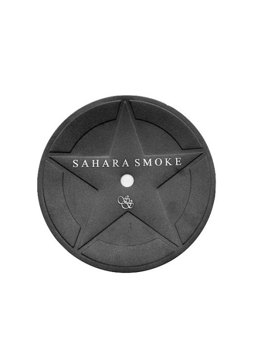 Sahara Hookah Tray