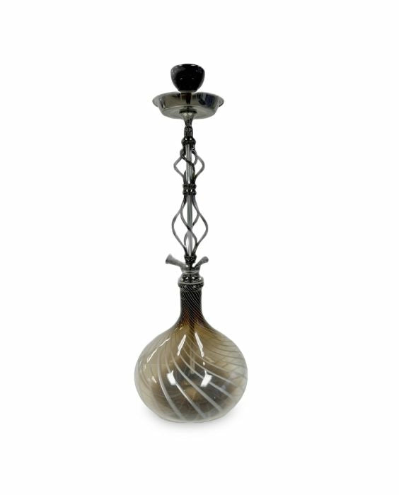 Sahara Kah Dynasty Hookah 32"