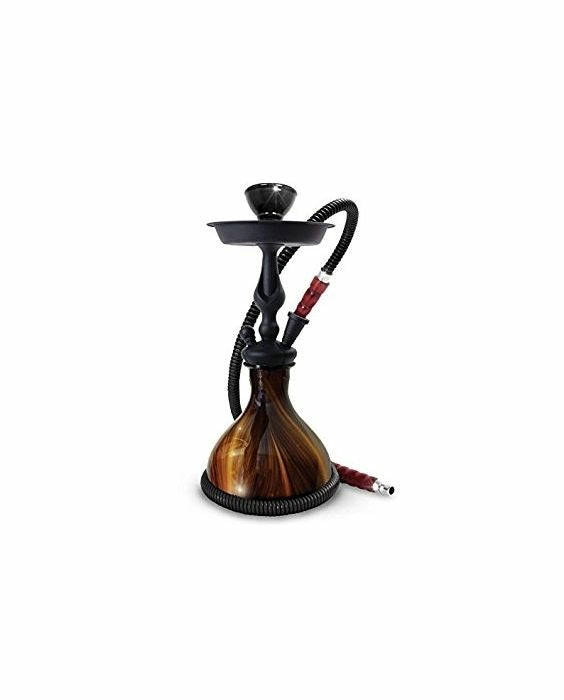 Sahara Pandora Hookah 15"