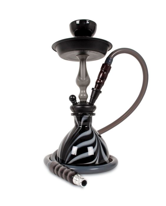 Sahara Pandora Hookah 15"