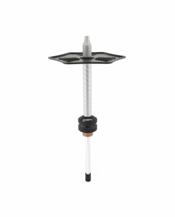 SAOCCA Hookah Stem w/Tray