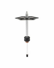 SAOCCA Hookah Stem w/Tray