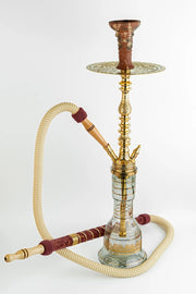 Shika Elwel Hookah