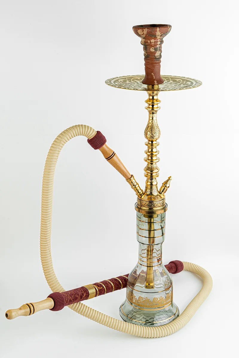 Shika Elwel Hookah