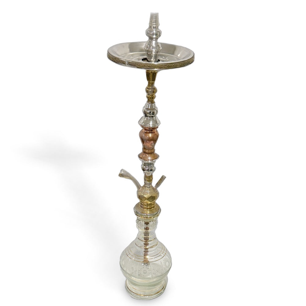 Shika Vaza Hookah