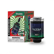 Smookah E-Hookah Head Double Apple