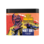 Snoop Dogg X Al Fakher 250g Shisha - Money Honey