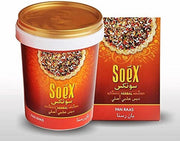 Soex Herbal Molasses Shisha 250g