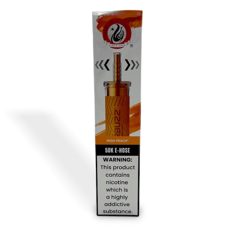Starbuzz E-Hose 50K Vape Disposable