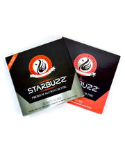 Starbuzz Hookah Aluminum Foil